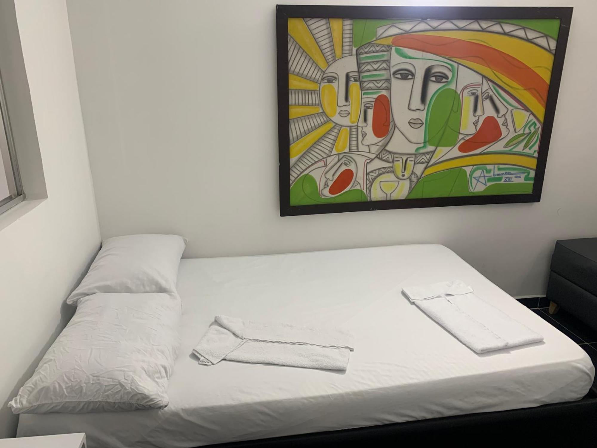 Hotel Lindbergh Quindio อาร์เมเนีย ภายนอก รูปภาพ