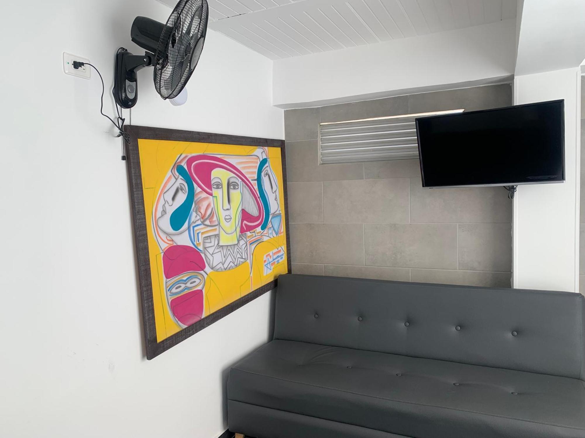Hotel Lindbergh Quindio อาร์เมเนีย ภายนอก รูปภาพ