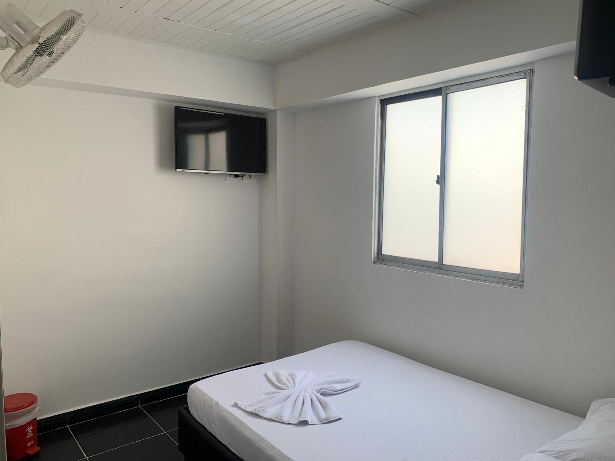 Hotel Lindbergh Quindio อาร์เมเนีย ห้อง รูปภาพ